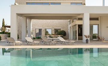 Diktamon Retreat Luxus-Villa 3