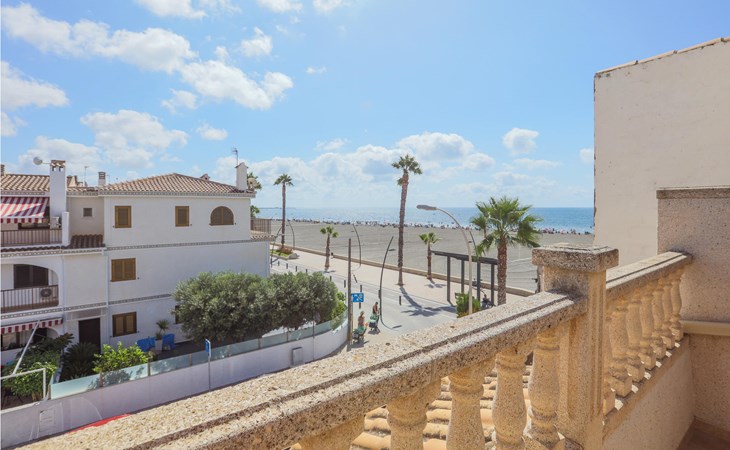 Gorgeous home in Santa Pola with WiFi 1