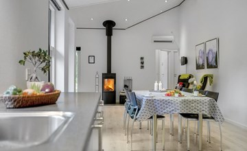 "Hekla" - 30 km van de zee in West-Jutland 2