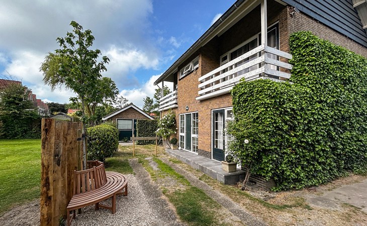 1 bedroom gorgeous home in Zoutelande 1