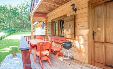 Gorgeous home in Jaroslawiec with WiFi 2