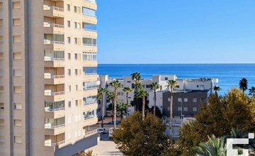 Riviera 6A - Grupo Turis 3