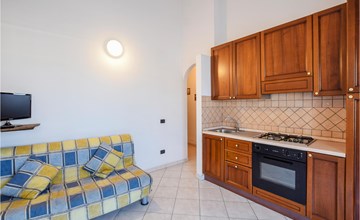 Lovely apartment in Ricadi with WiFi 3