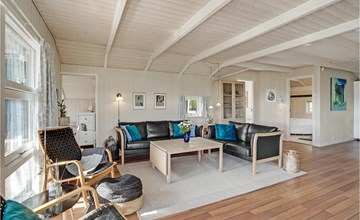 Stunning home in Hejls with kitchen 3