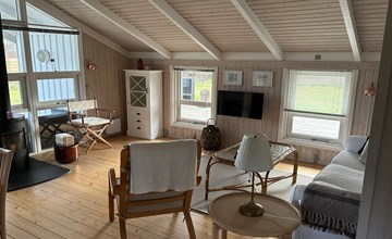 „Santeri“ – 180 m vom Meer entfernt in Nordostjütland 2