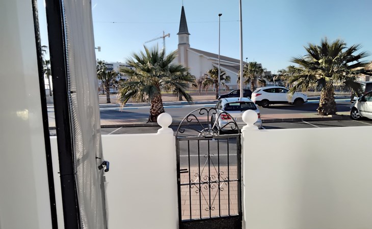 "VAO-Los Alcazares" 1