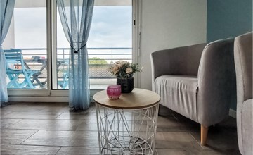 Awesome apartment in Royan with kitchen 3