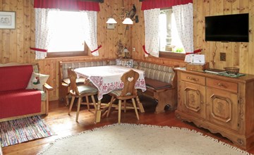 Saurachberghütte (FEK100) 2