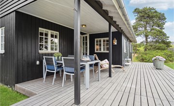 Nice home in Fanø with WiFi 2