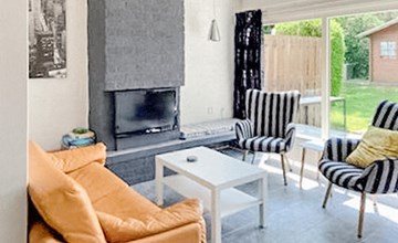 Beautiful home in Bruinisse with WiFi 2
