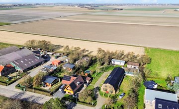 Bungalow Coraal in Groote Keeten 3