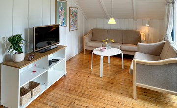 2 bedroom nice home in Fjerritslev 3