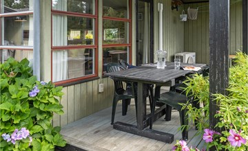 3 bedroom beautiful home in Væggerløse 2