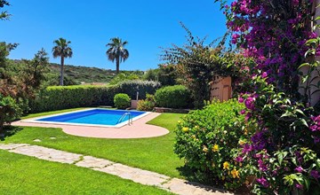 Pet friendly home in Stintino 2
