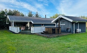 "Elsemaria" - 1.3km from the sea in NW Jutland 3