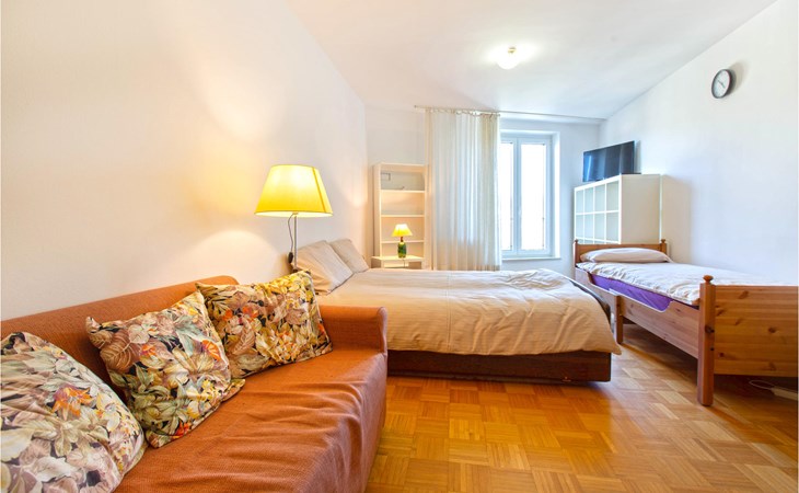 Lovely apartment in Portoroz with WiFi 1