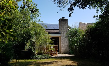 Schouwse Stee 26 private and cozy holiday cottage in Westenschouwen 2