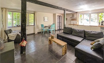 1 bedroom beautiful home in Boekelo 3
