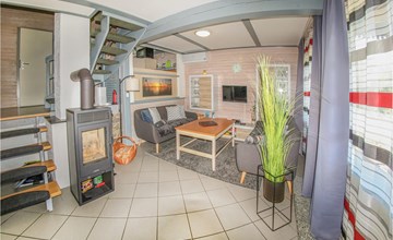 Ferienhaus 109 in Kirchheim 3
