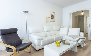 Chamartin-City Ramos Carrion 2