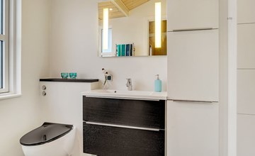 "Danila" - 600 meter van de zee in Noordwest-Jutland 2