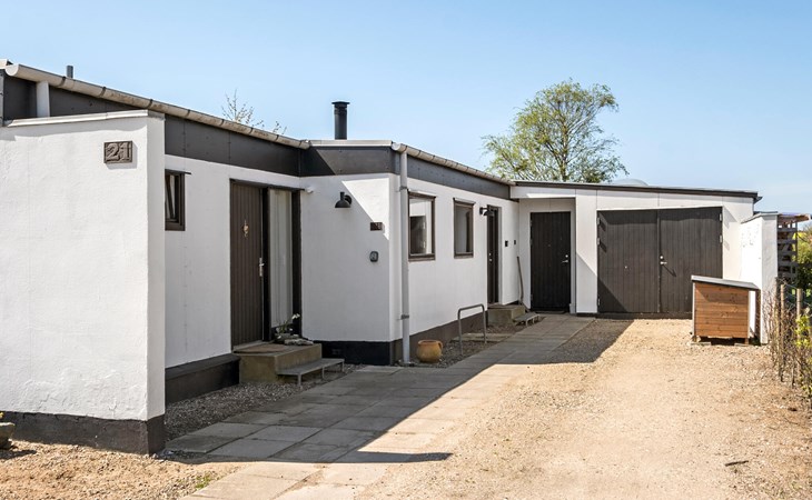 Stunning home in Gørlev with WiFi 1