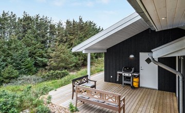 „Elna“ – 400 m vom Meer entfernt in Nordwestjütland 3