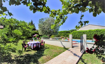 Cozy home in Malataverne 3