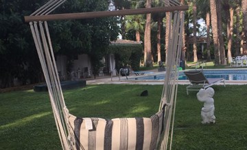 Ferienvilla El Oasis 3