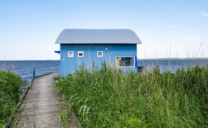 Jachthaven Oostmahorn 1