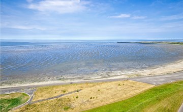 Cozy home in Den Oever with WiFi 2