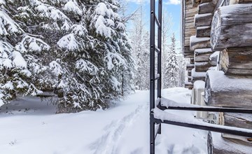 Villa saaruakuja 3 as.1 3