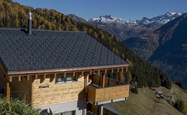 Huwetz 3 1/2 room apartment 1