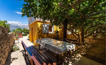 Gorgeous apartment in Razanac with WiFi 2