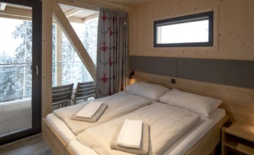 Superior #13 Sauna&Sprudelwanne innen 3