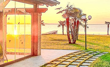 Der Strand 2