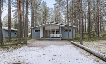 Villa Lakka 2