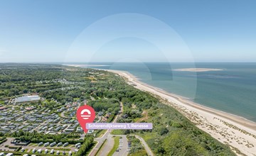Strandvilla 31 - Holidaypark Zonnedorp l Scharendijkseweg | Renesse  3