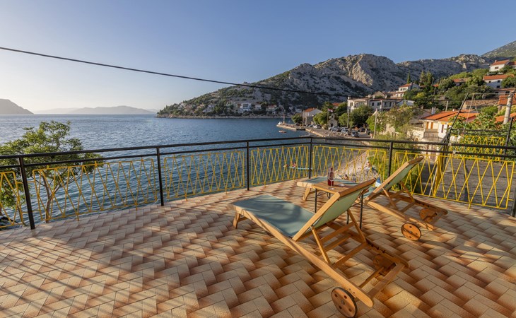 Gorgeous apartment in Sveti Juraj 1