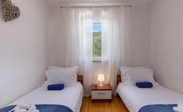 Wohnung mit Terrasse und Meerblick 2