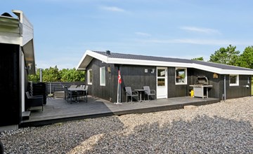 "Mirkka" - 200m from the sea 3