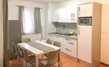 Gezellig appartement in Medulin 3