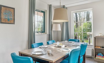 Vennenhof Bungalow Deluxe | 6 Personen 3