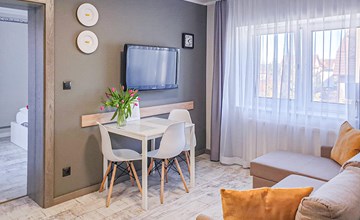 Gemütliche 1-Zimmer-Wohnung in Libanon 2