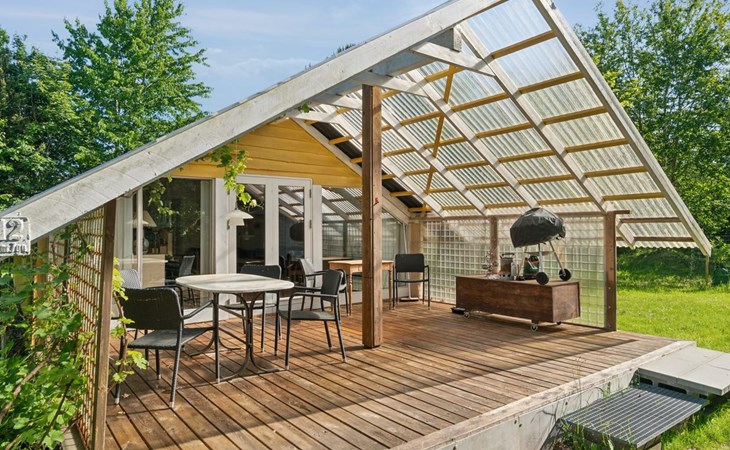 "Lennart" - 4km from the sea 1