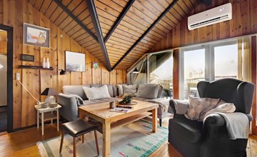 Lovely home in Ansager with WiFi 3