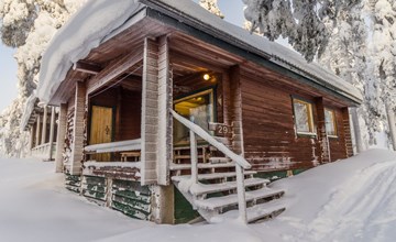 Kelokaltiokylä 29 2