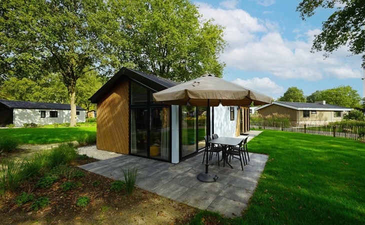 Baby Cottage 2+2 1