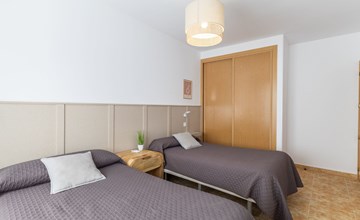 Günstige Ferienwohnung in Toledo". 3