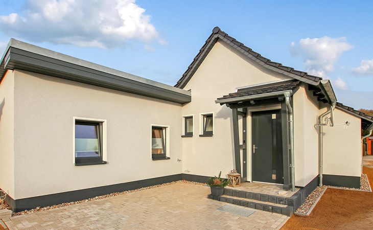 Ferienhaus Malchow 1